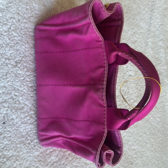 Authentic Prada Bag - Picture 6 of 7